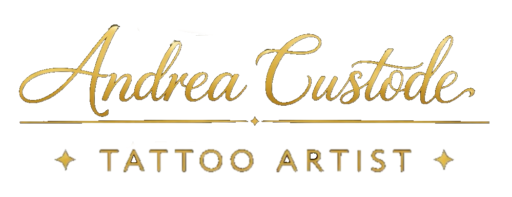 Andrea Tattoo Artist